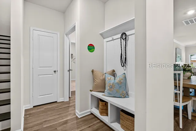 $334,490 | 97 Jinks Street, Unit 27, Yemassee, SC 29945