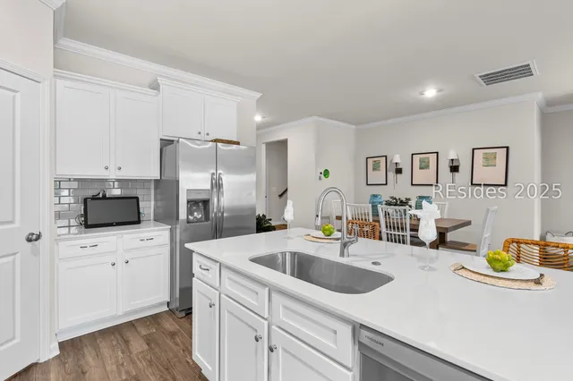 $334,490 | 97 Jinks Street, Unit 27, Yemassee, SC 29945