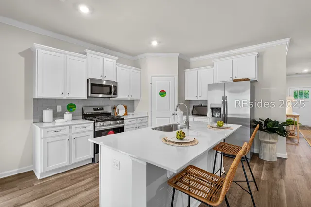 $334,490 | 97 Jinks Street, Unit 27, Yemassee, SC 29945