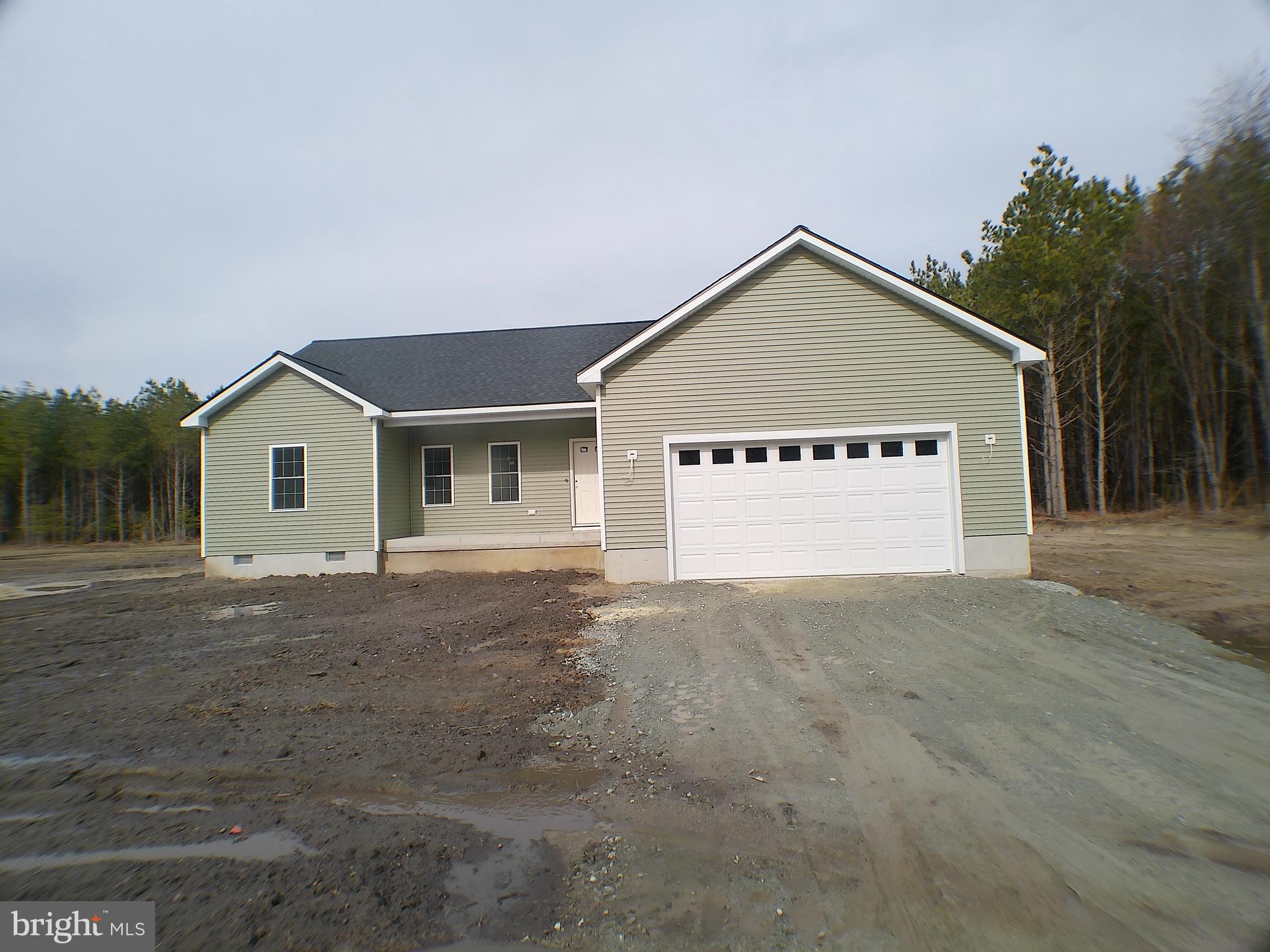 2 Shiloh Church Road Laurel, DE 19956 - Photo 3 of 10