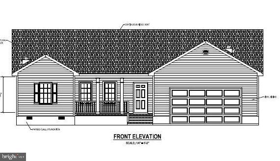 2 Shiloh Church Road Laurel, DE 19956 - Photo 5 of 10