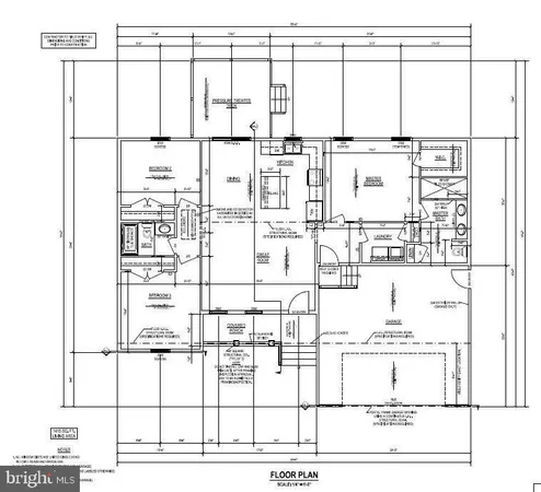 $365,000 | 2 Shiloh Church Road, Laurel, DE 19956