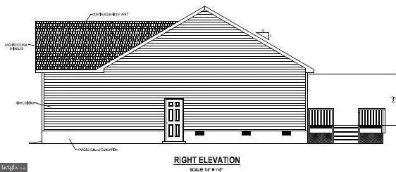 a view of a balcony with white wall