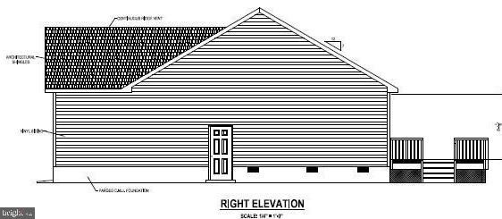 2 Shiloh Church Road Laurel, DE 19956 - Photo 6 of 10 a view of a building from a balcony
