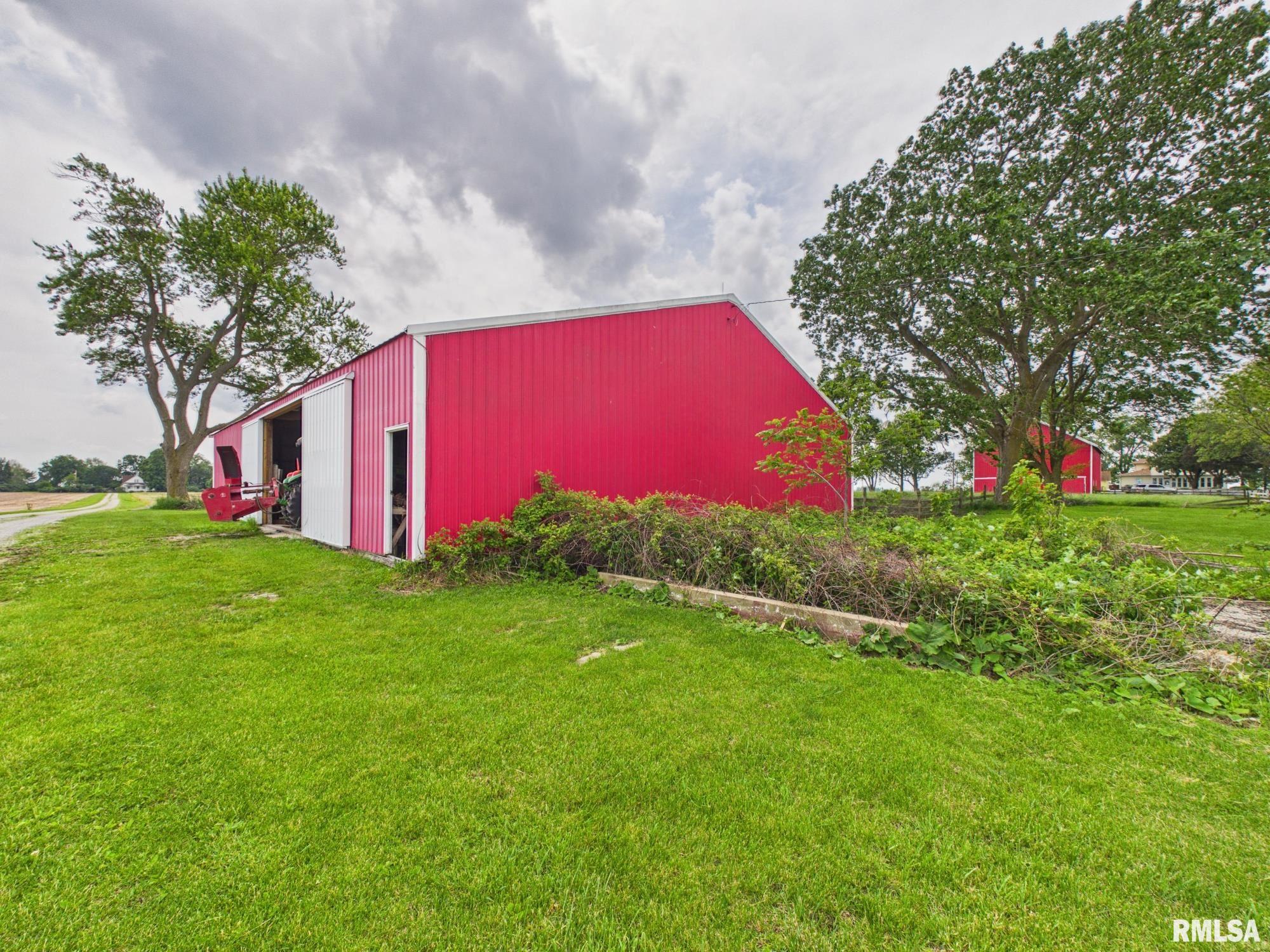 8832 Jackson Road Blue Mound, IL 62513 - Photo 53 of 69
