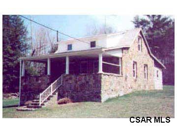 1065 Johnson Road Garrett, PA 15542 - Photo 1 of 1 Gallery Image 1