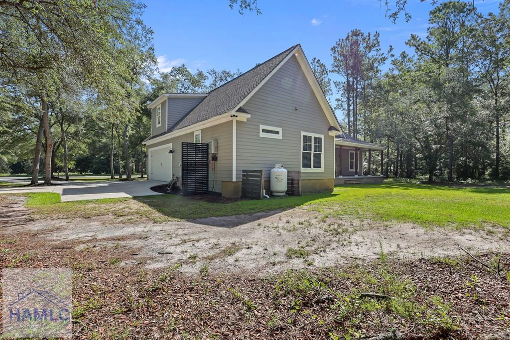 1231 Village Green Drive Townsend, GA 31331 - Photo 33 of 37 Gallery Image 33