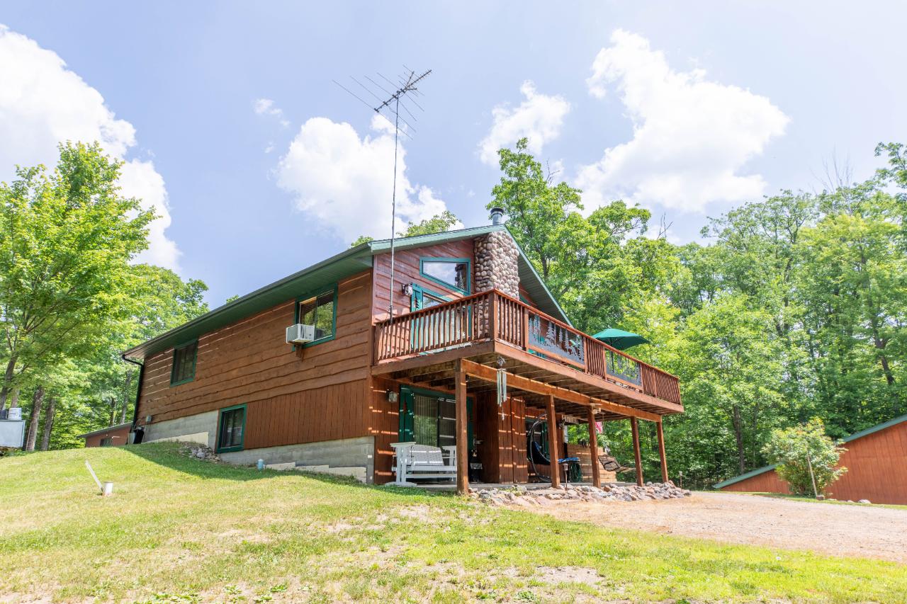 9520 Little Bearskin Road Harshaw, WI 54529 - Photo 33 of 72 Gallery Image 33