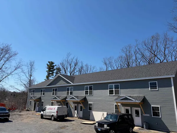 $349,900 | 7 River Street, Unit 3, Milton, VT 05468
