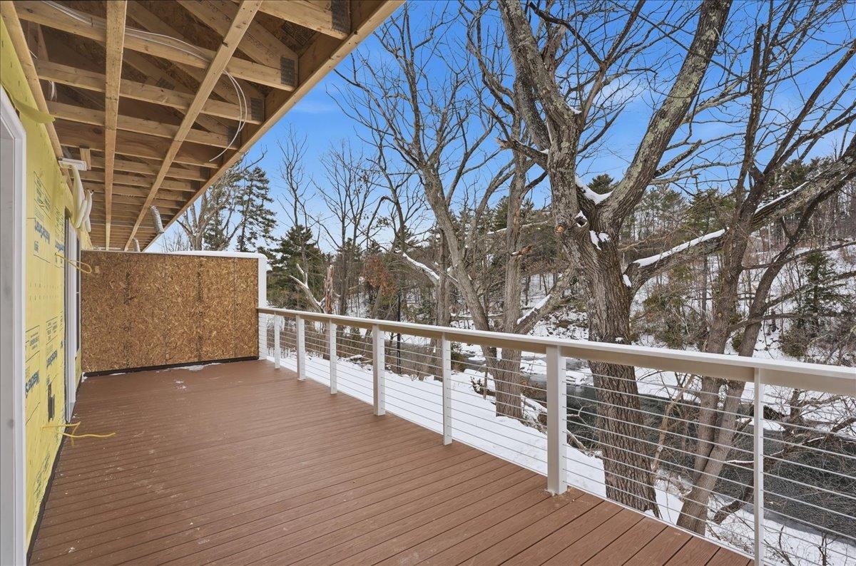 7 River Street, Unit 3 Milton, VT 05468 - Photo 18 of 49