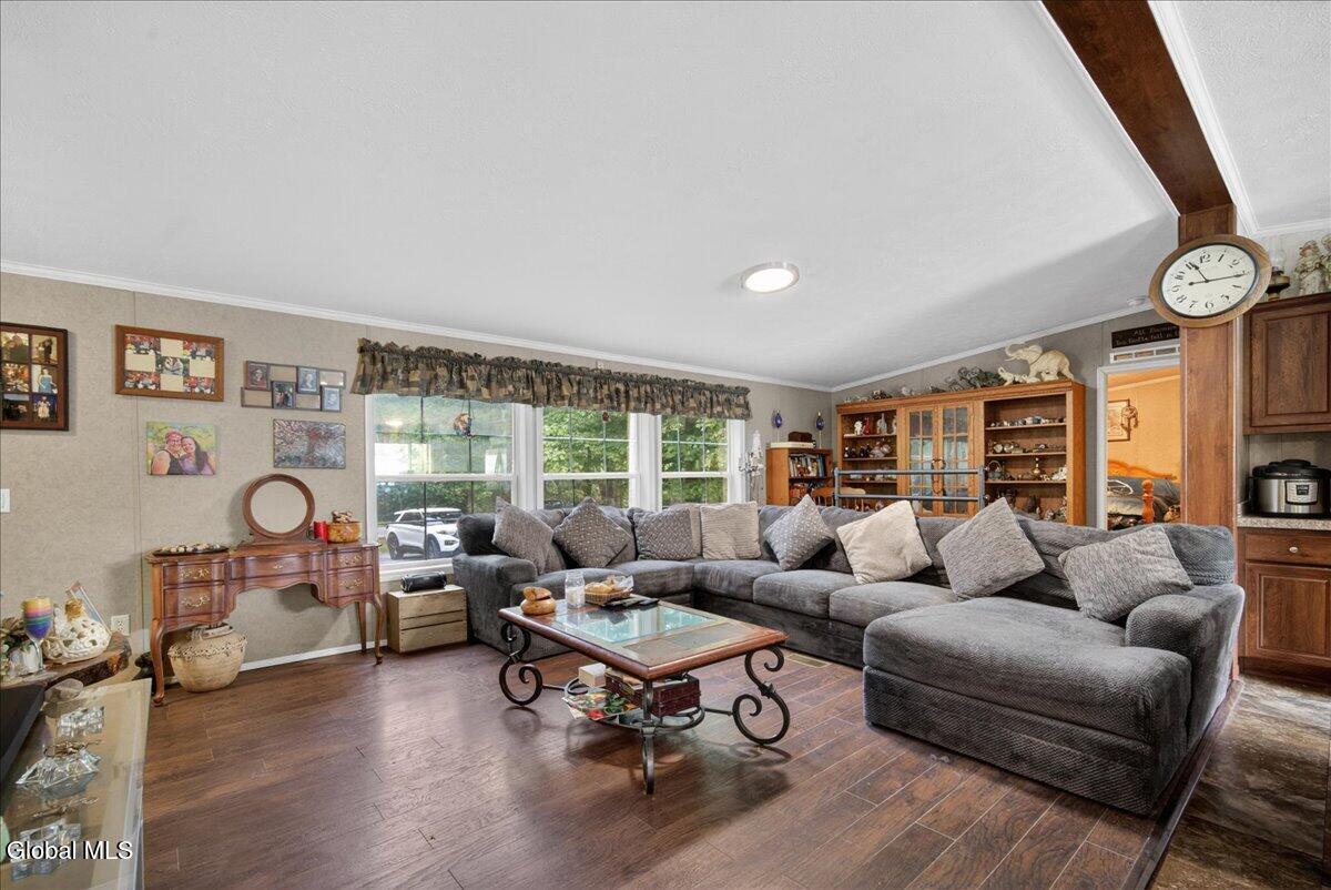 410 Middle Grove Road Middle Grove, NY 12850 - Photo 15 of 49 06-410 MIDDLE GROVE-14