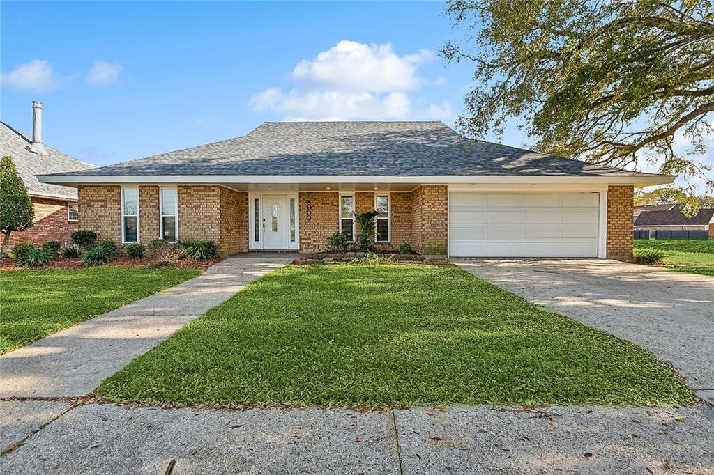 8000 Morrison Road New Orleans, LA 70126 - Photo 1 of 20