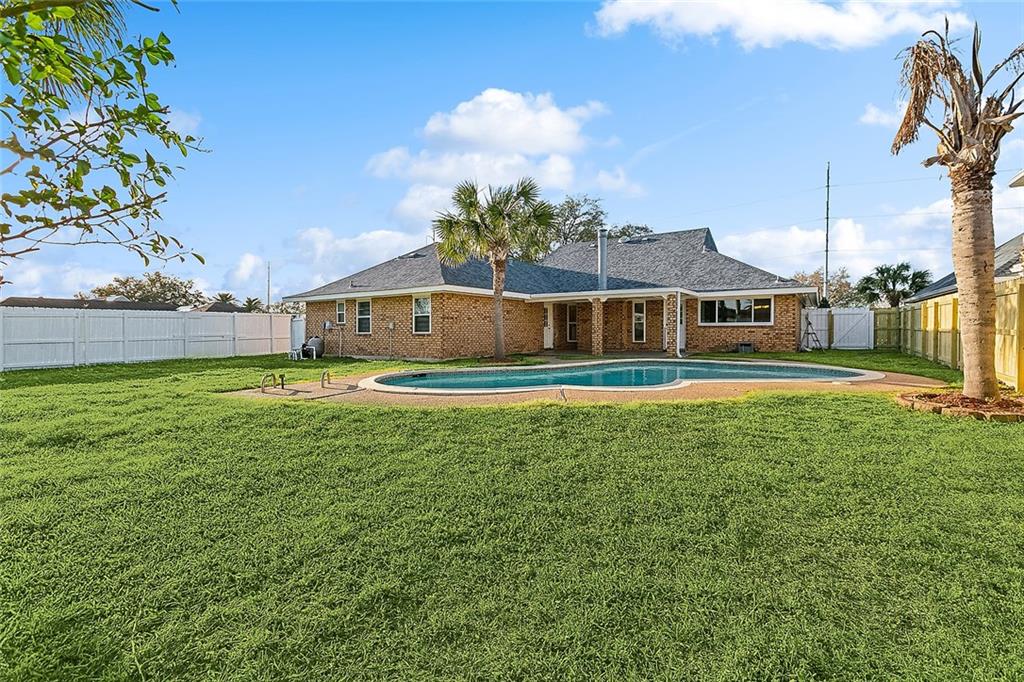 8000 Morrison Road New Orleans, LA 70126 - Photo 19 of 20