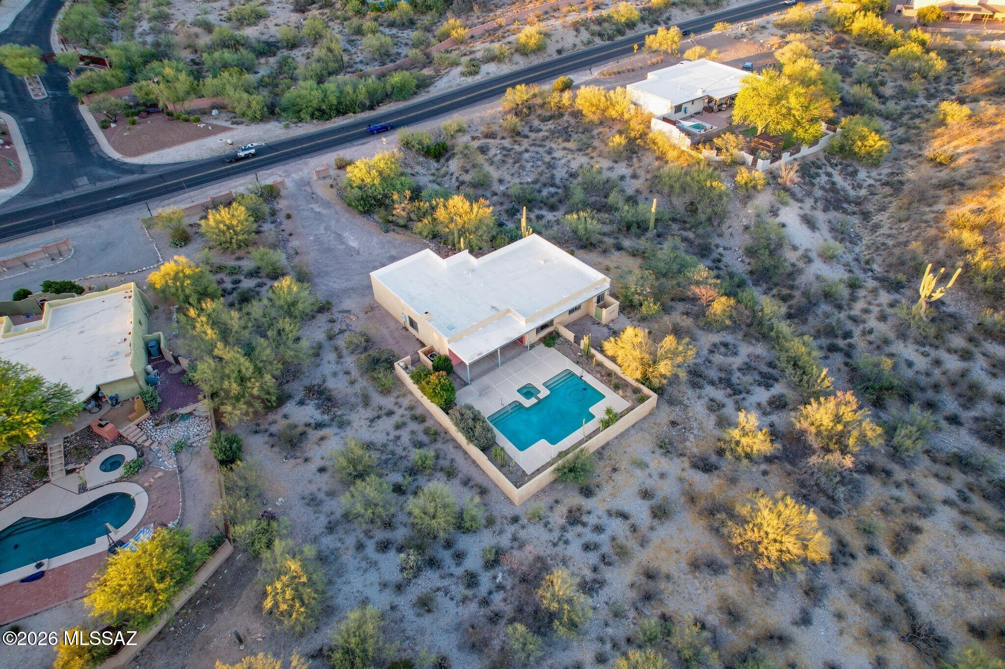 6090 East River Road Tucson, AZ 85750 - Photo 46 of 49