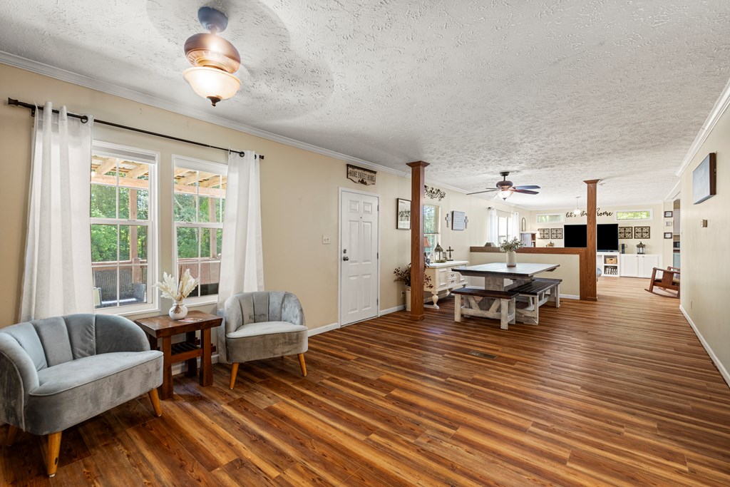 4451 Kings Gap Road Shiloh, GA 31826 - Photo 5 of 26 Gallery Image 5