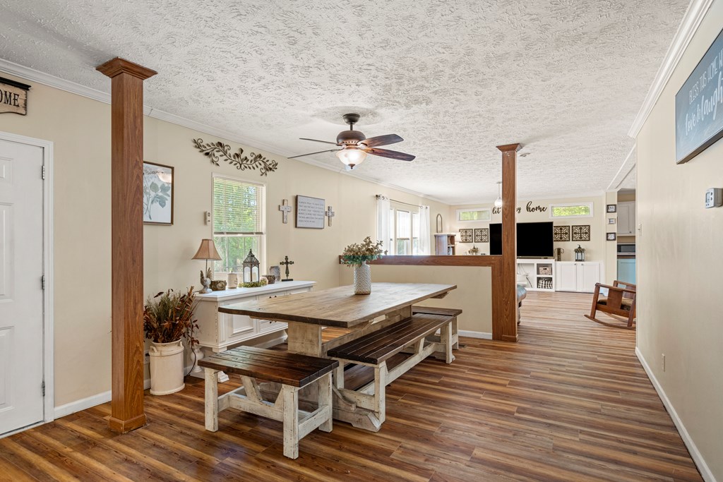 4451 Kings Gap Road Shiloh, GA 31826 - Photo 6 of 26 Gallery Image 6
