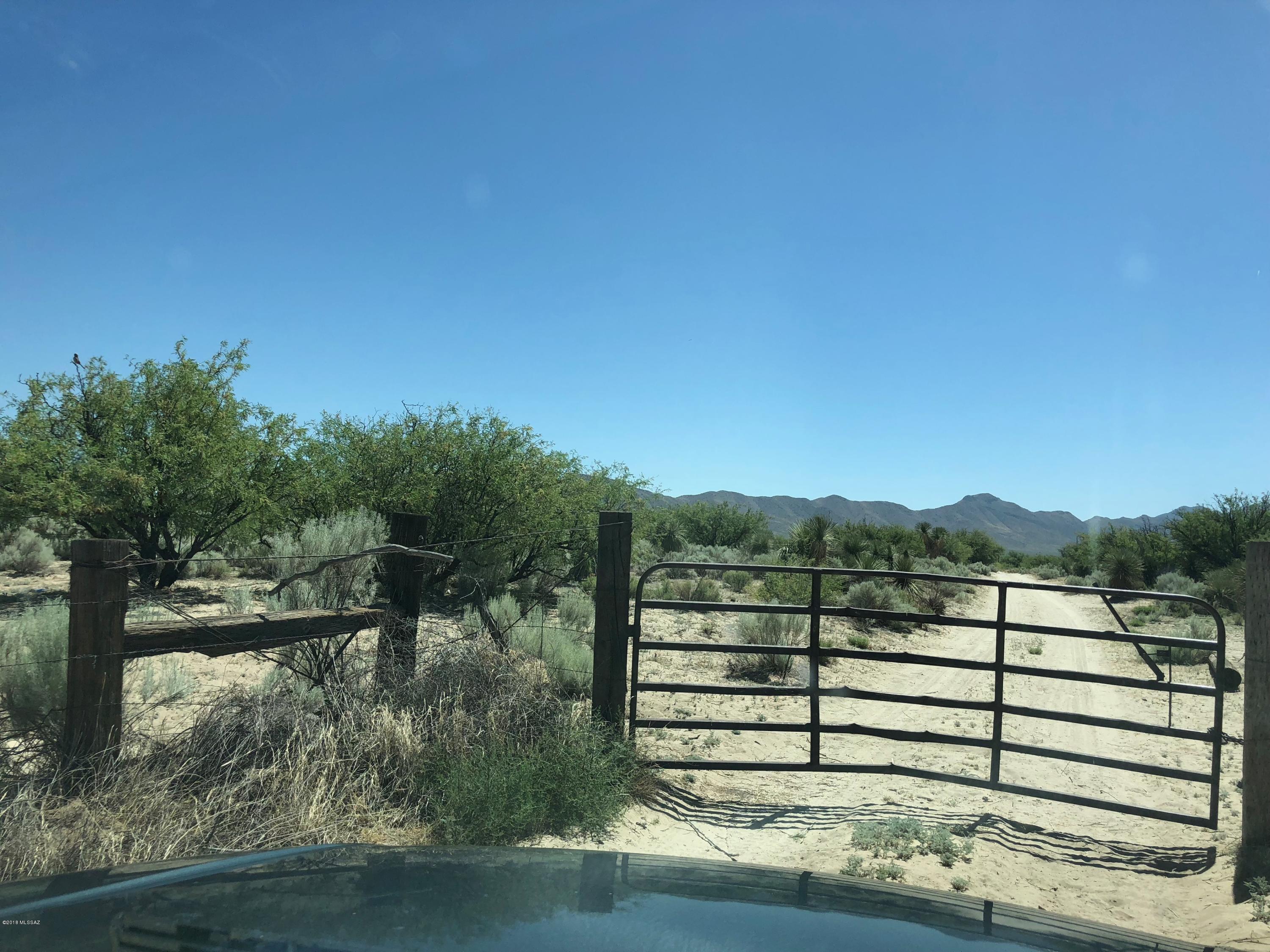 160.61-ac East Patte Road Willcox, AZ 85643 - Photo 1 of 5