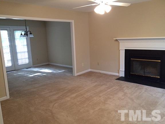 5404 Wine Court Raleigh, NC 27610 - Photo 2 of 12 Gallery Image 2