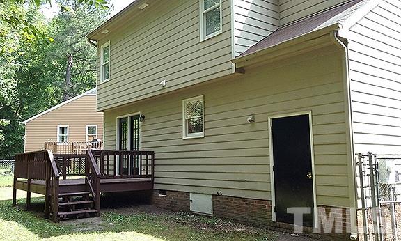 5404 Wine Court Raleigh, NC 27610 - Photo 12 of 12 Gallery Image 12