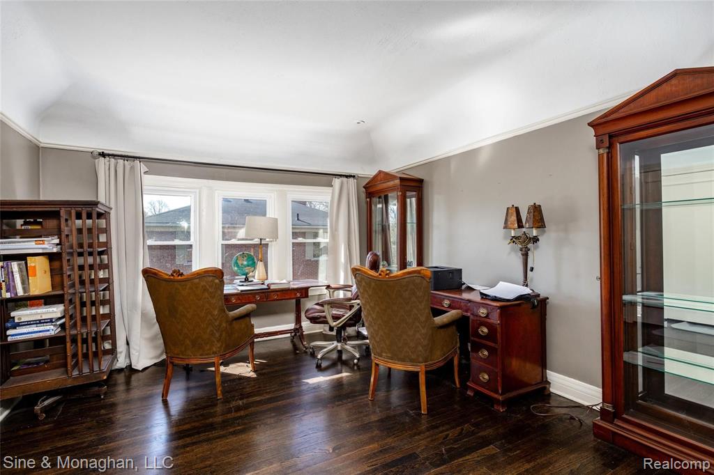 776 Trombley Road Grosse Pointe Park, MI 48230 - Photo 40 of 78