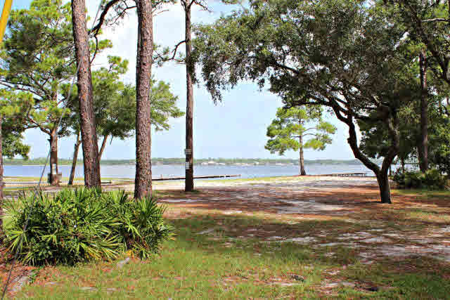 5375 Greentree Road Orange Beach, AL 36561 - Photo 22 of 25 Bay access!