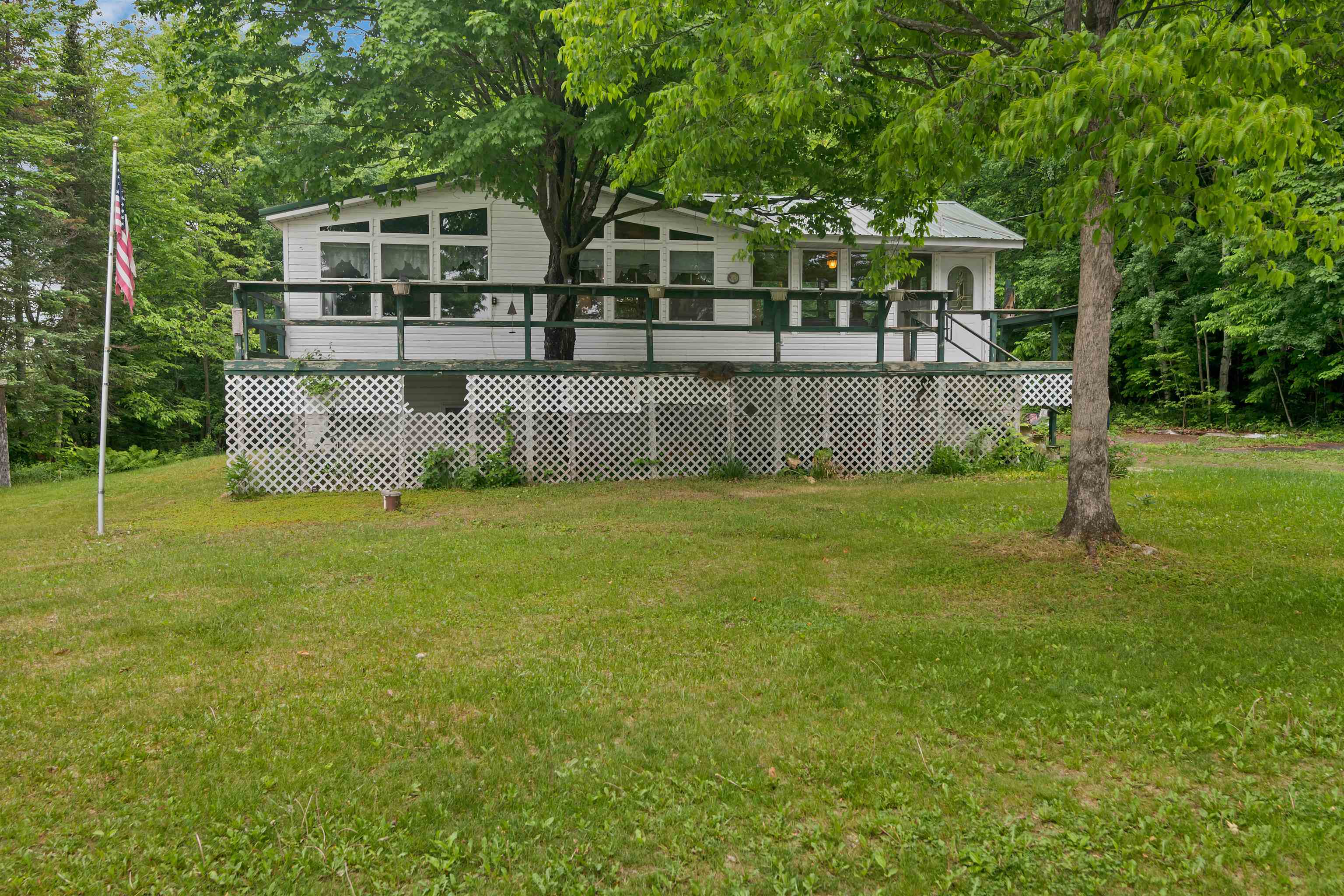 3159 Williams Road Long Lake, WI 54542 - Photo 48 of 90