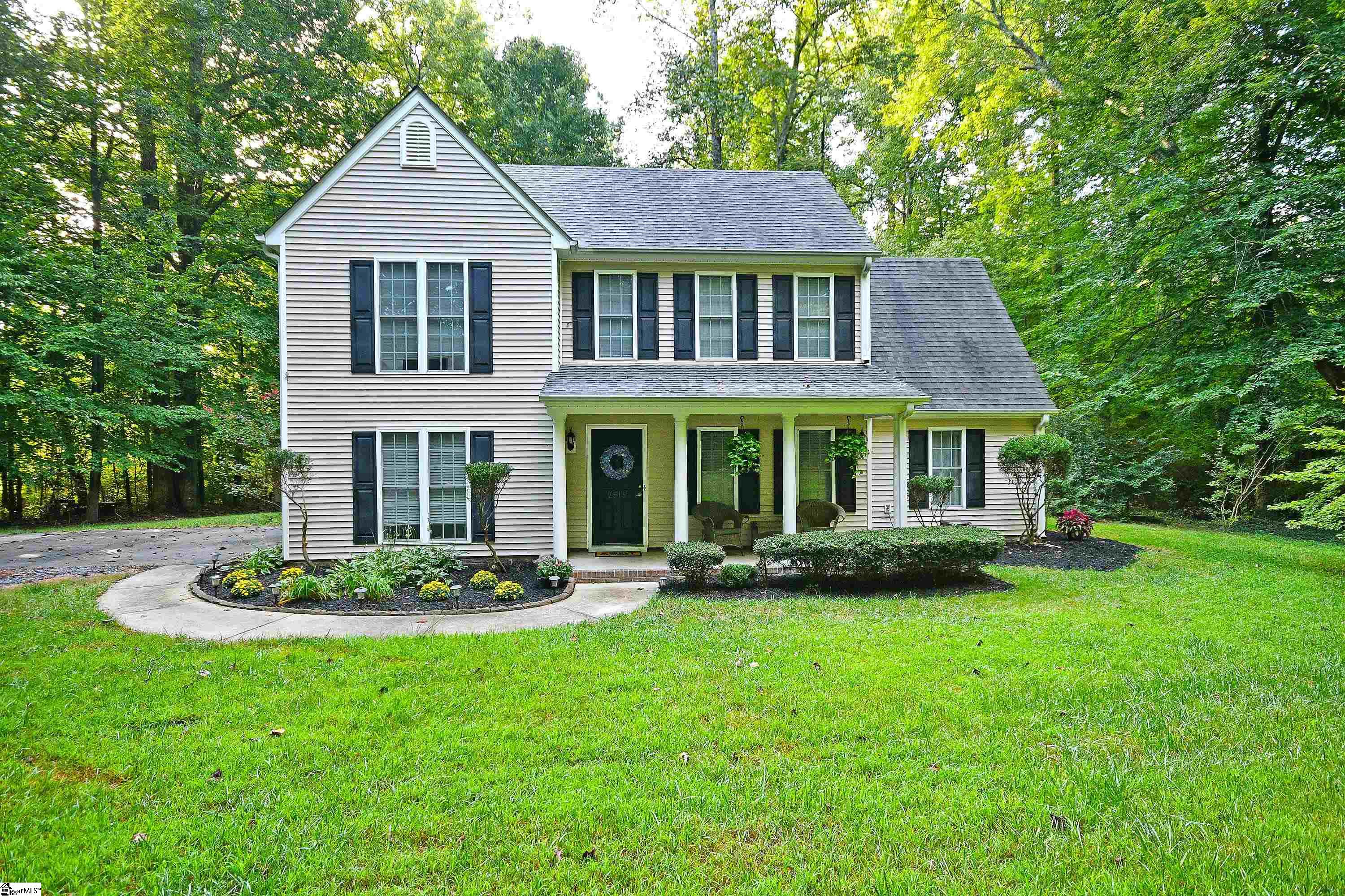 2518 Farrs Bridge Road Easley, SC 29640 - Photo 1 of 36