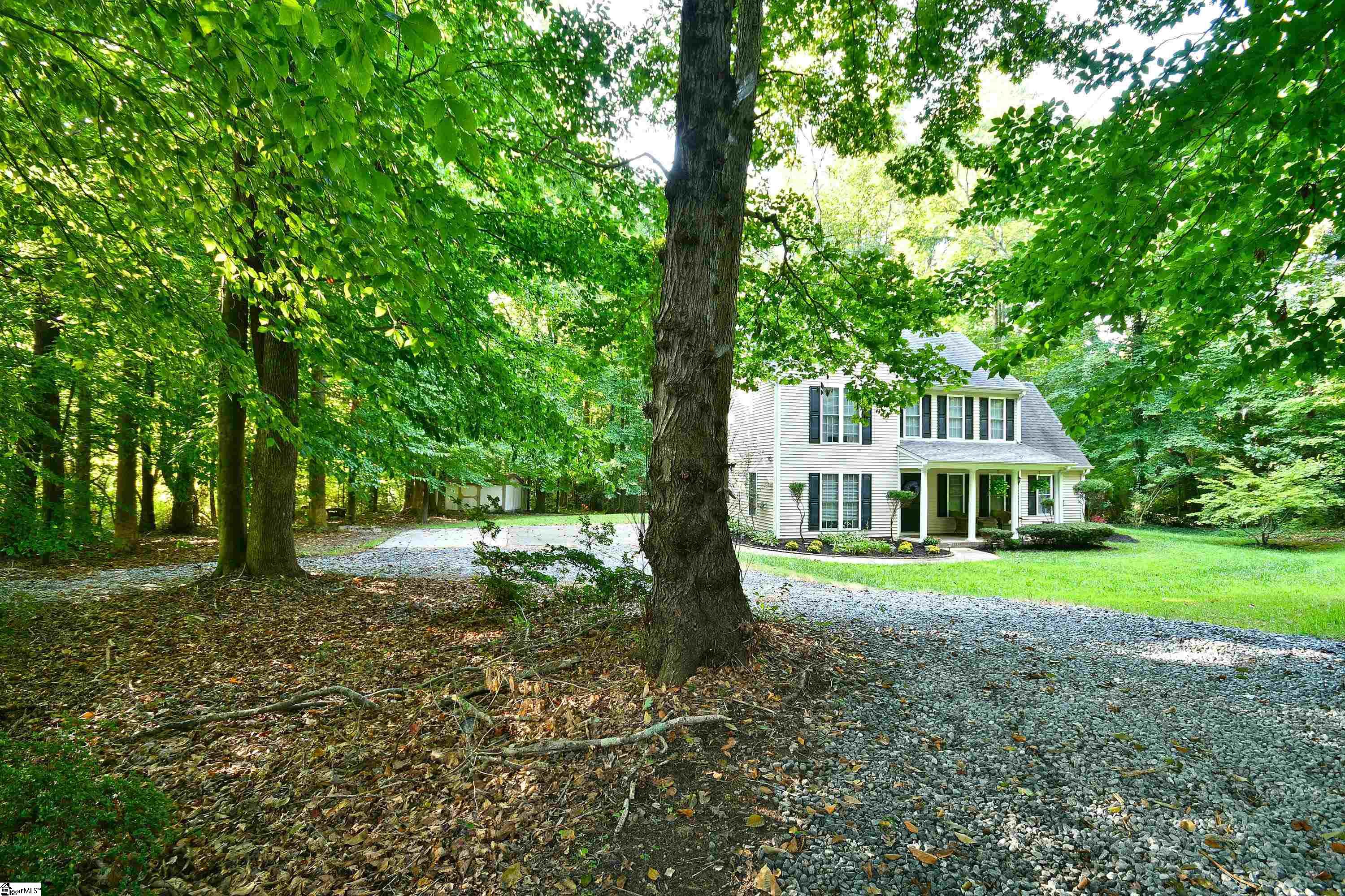2518 Farrs Bridge Road Easley, SC 29640 - Photo 2 of 36