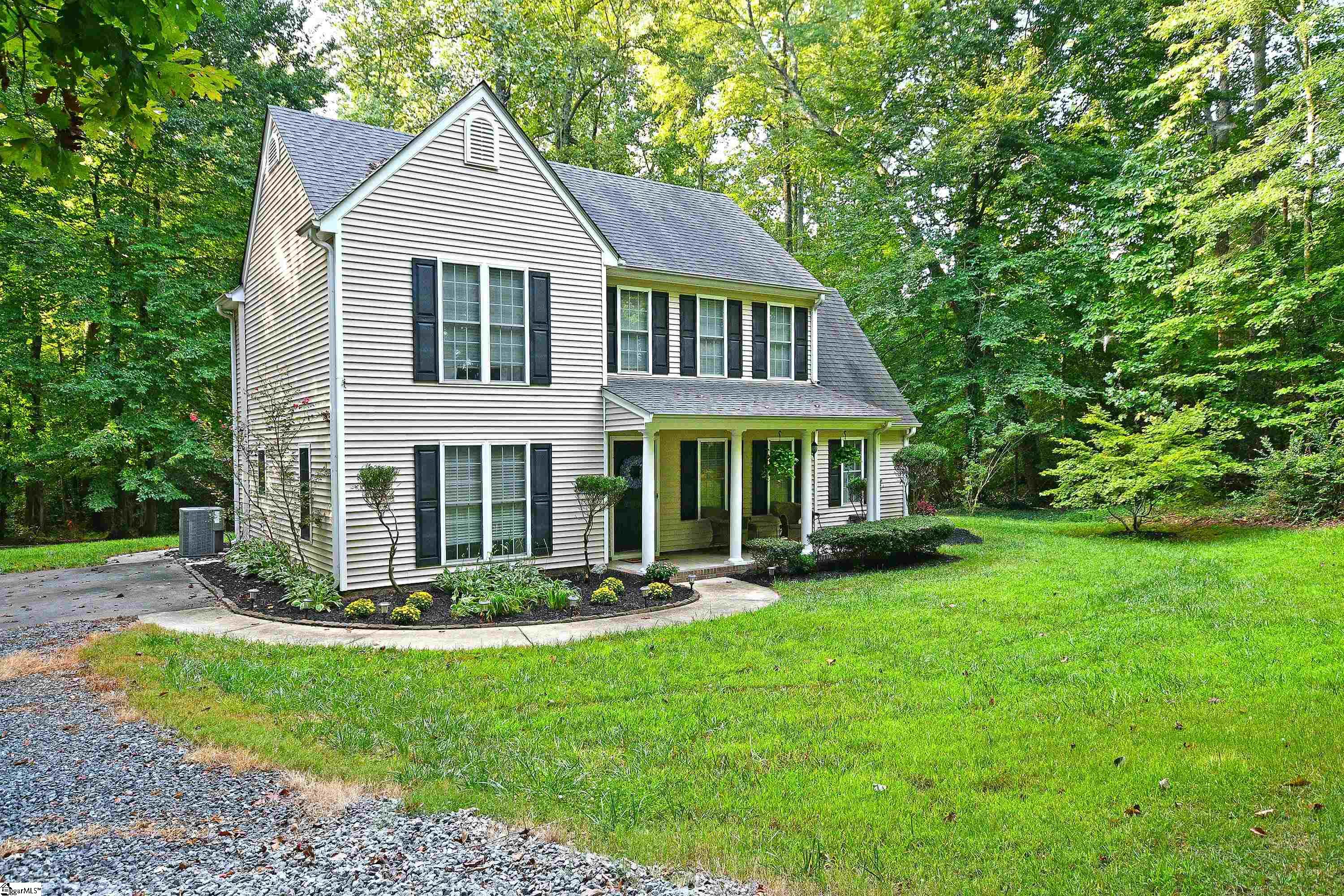 2518 Farrs Bridge Road Easley, SC 29640 - Photo 3 of 36