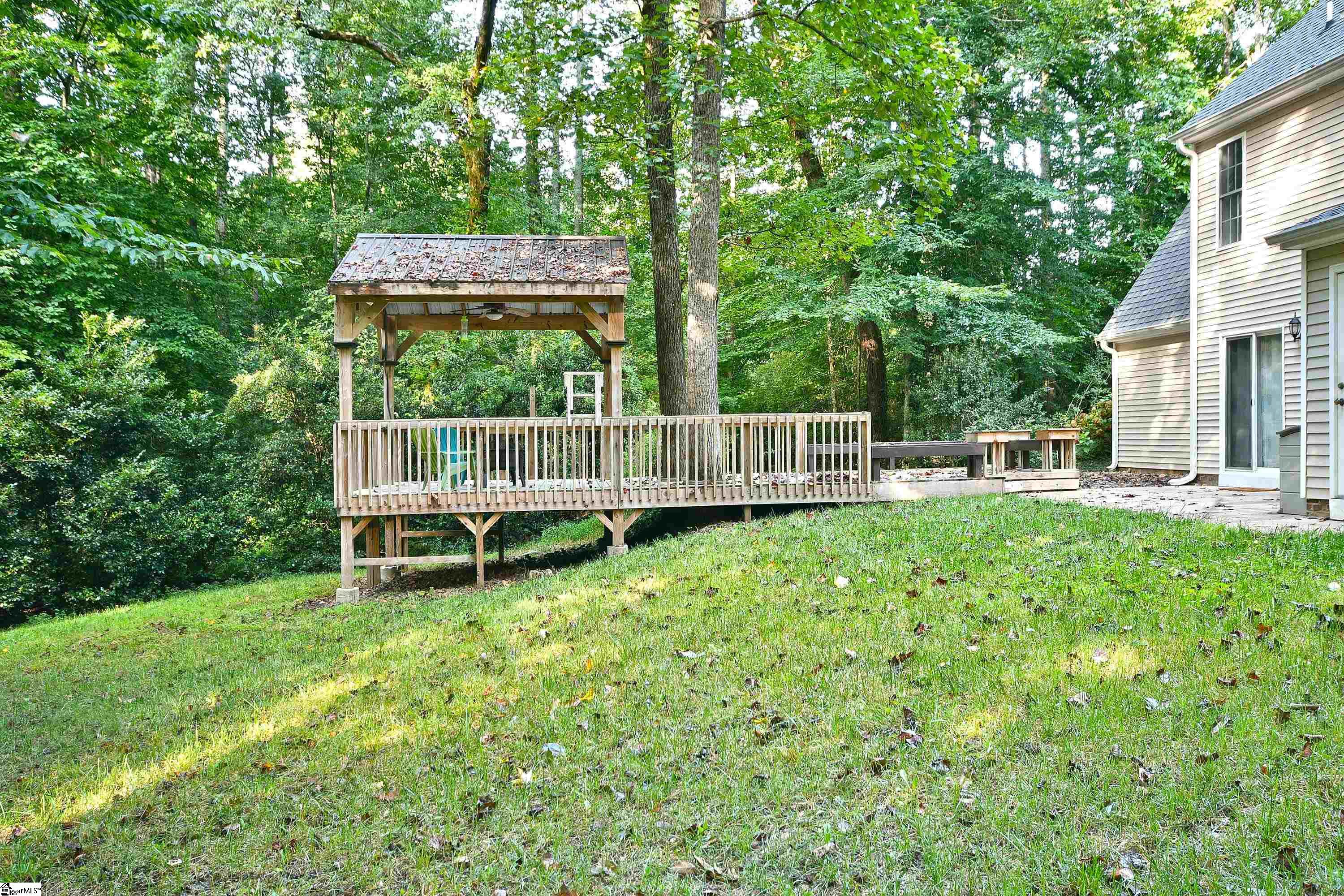 2518 Farrs Bridge Road Easley, SC 29640 - Photo 30 of 36