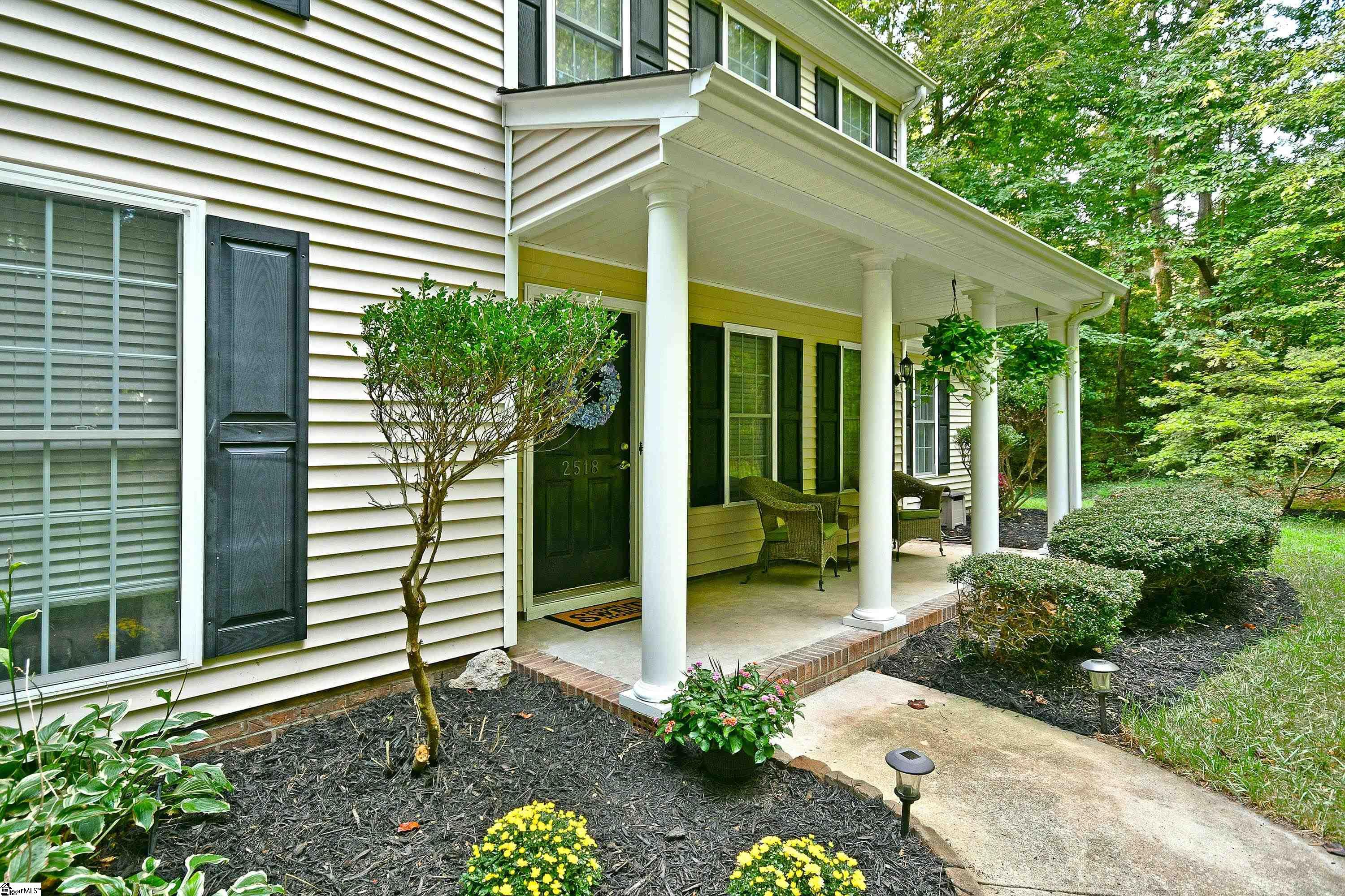 2518 Farrs Bridge Road Easley, SC 29640 - Photo 4 of 36