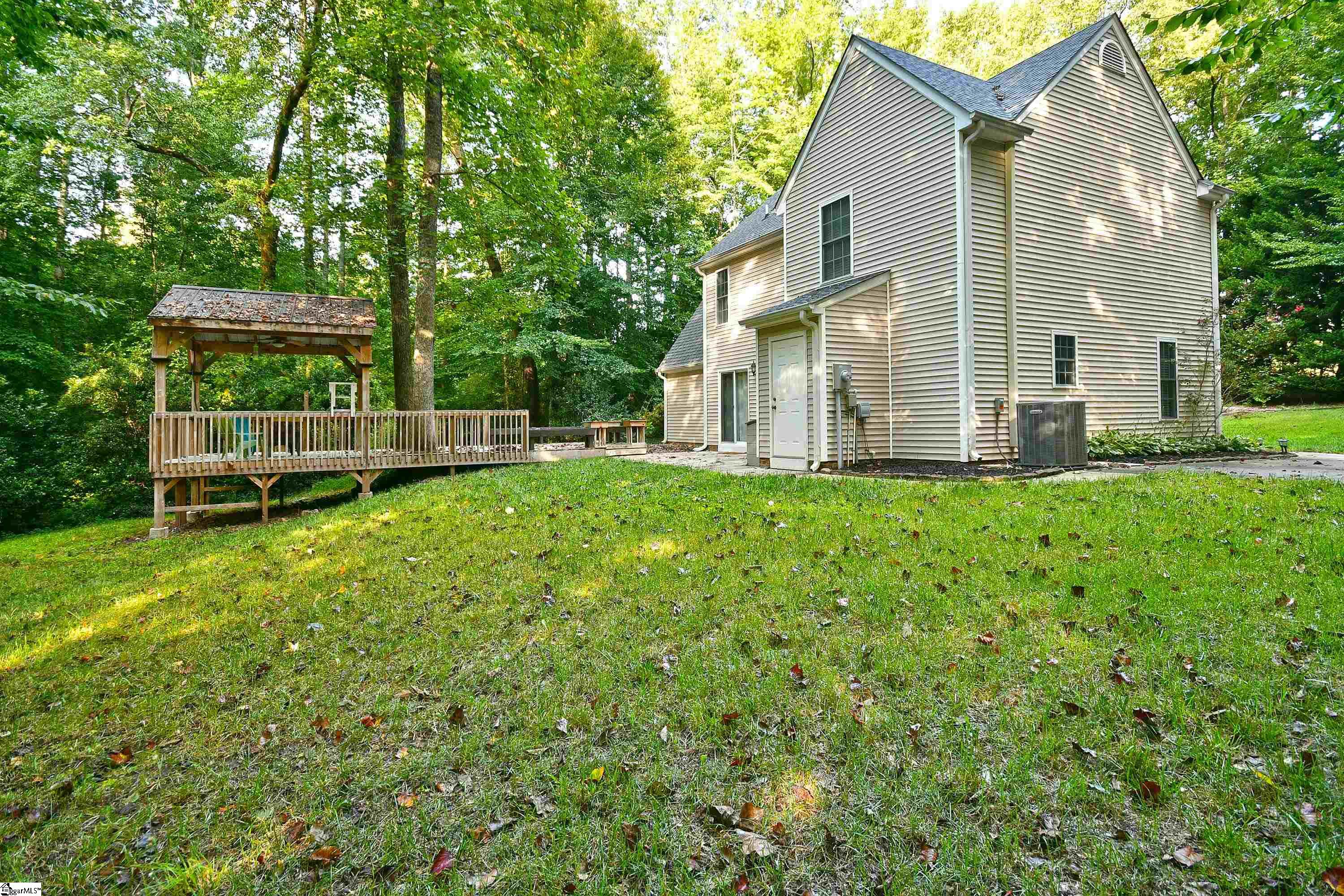 2518 Farrs Bridge Road Easley, SC 29640 - Photo 31 of 36