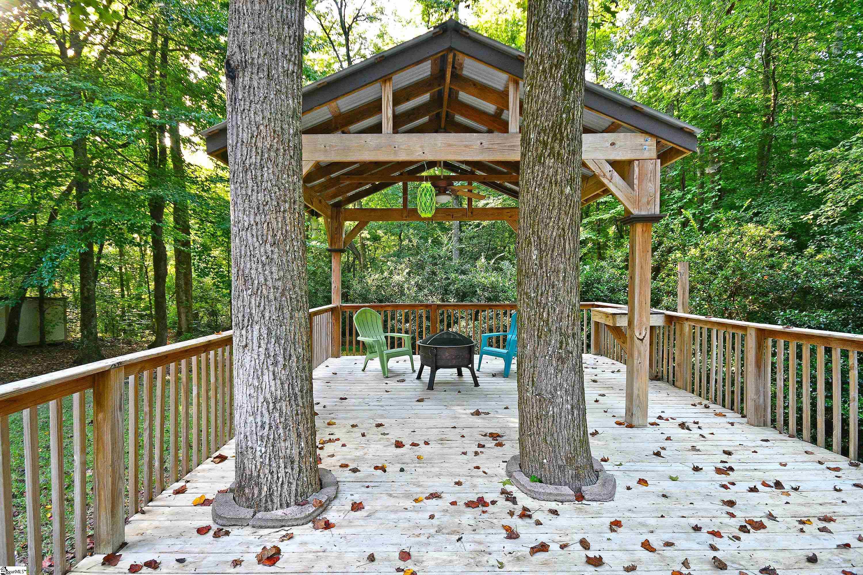 2518 Farrs Bridge Road Easley, SC 29640 - Photo 33 of 36