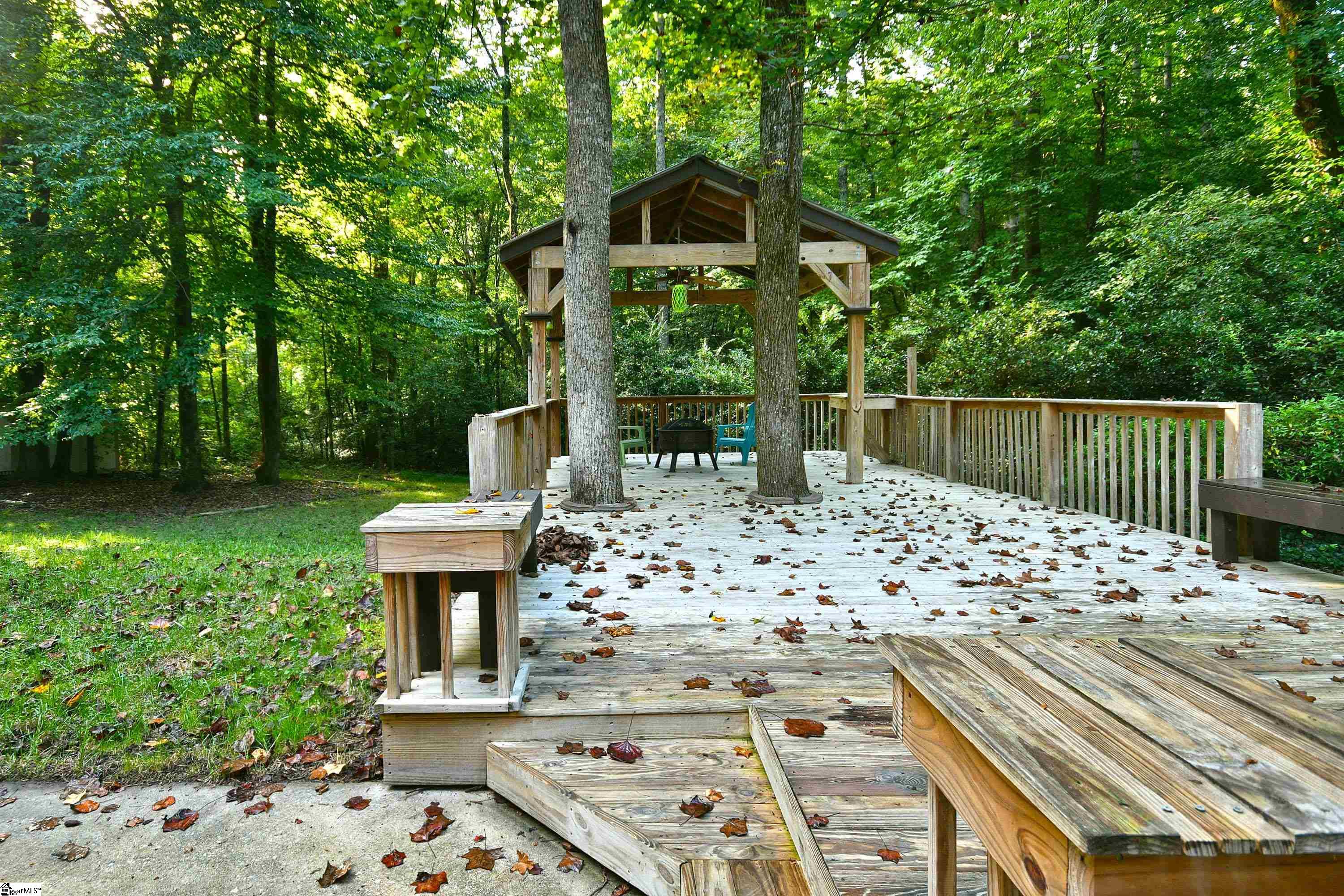 2518 Farrs Bridge Road Easley, SC 29640 - Photo 35 of 36