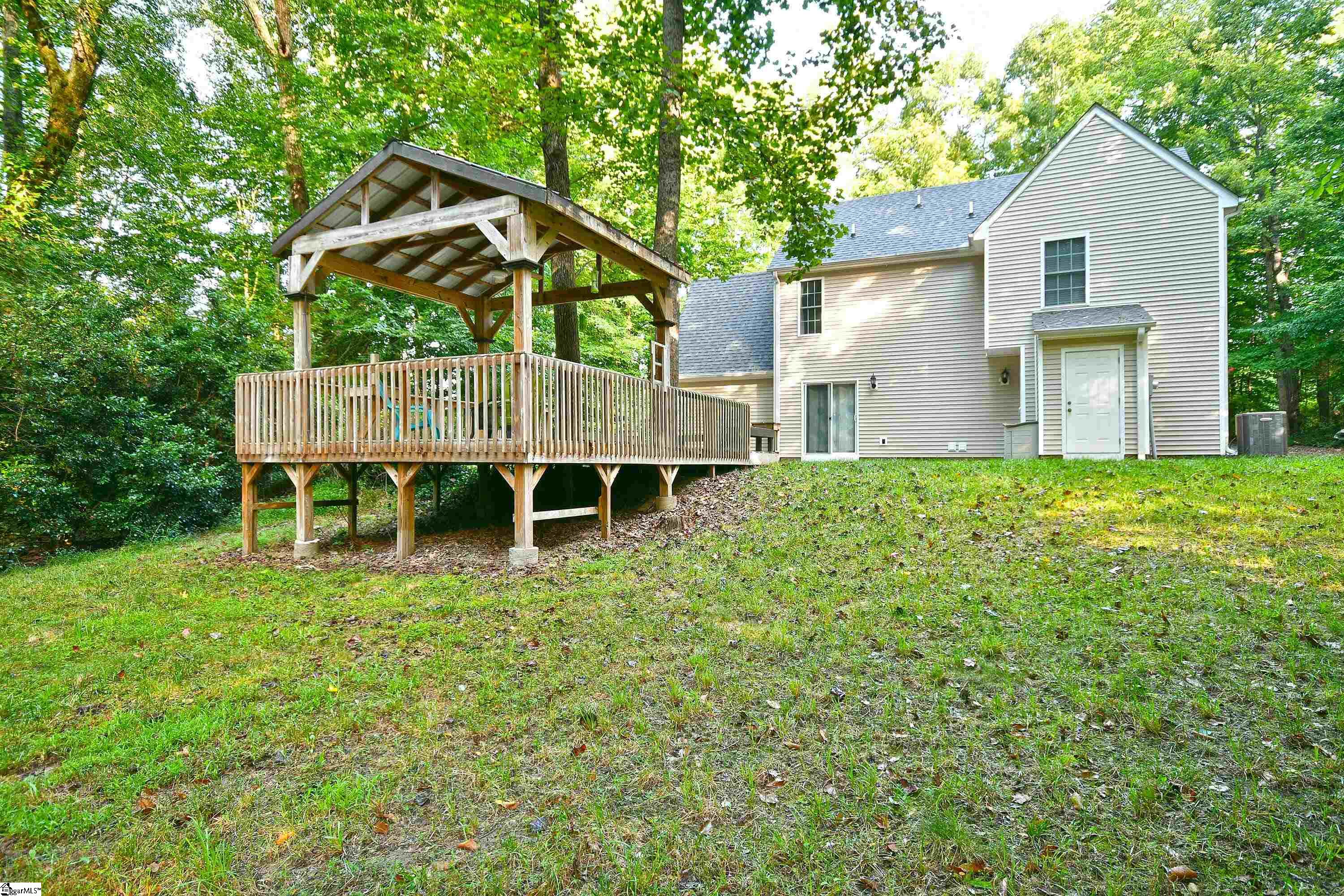 2518 Farrs Bridge Road Easley, SC 29640 - Photo 36 of 36