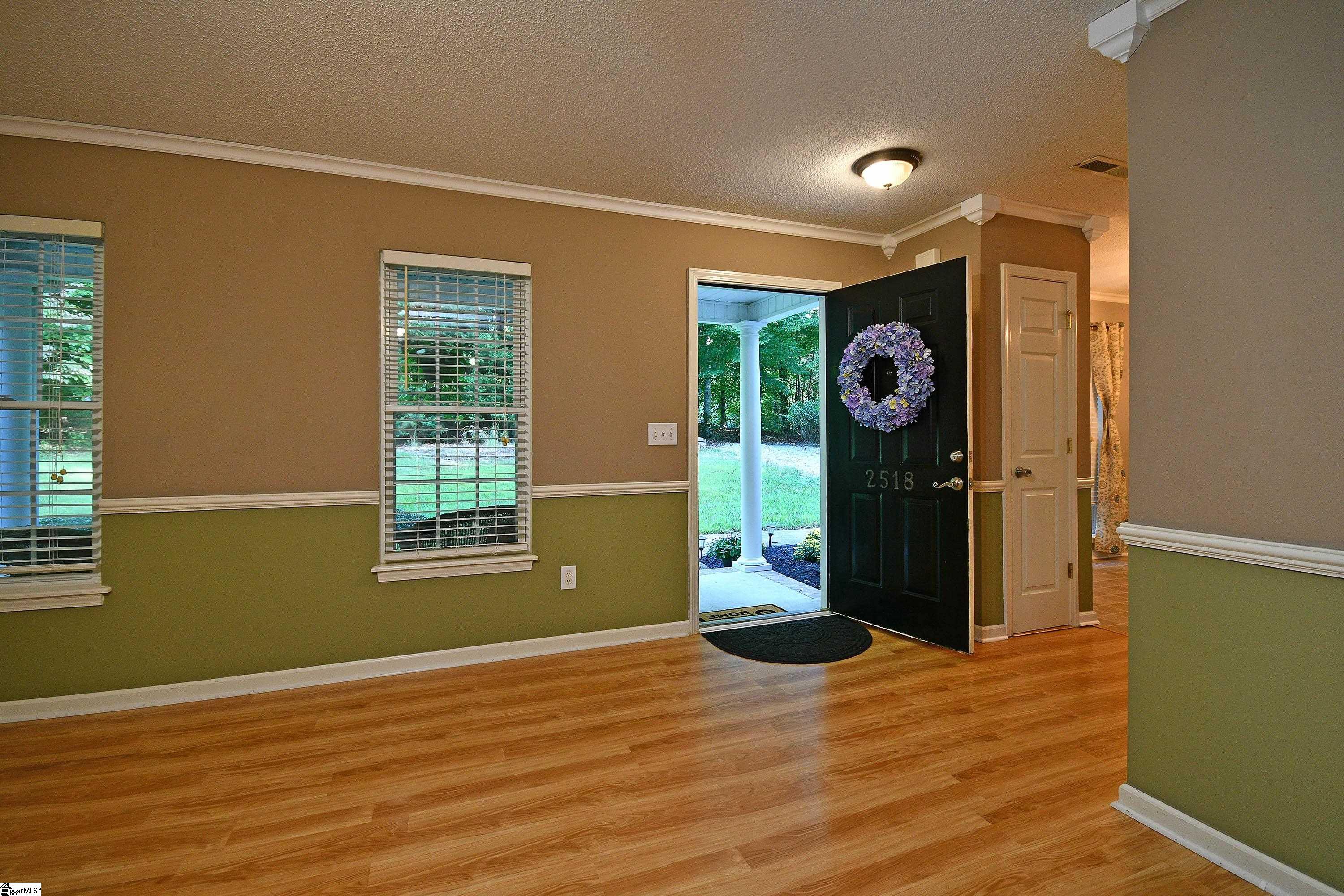 2518 Farrs Bridge Road Easley, SC 29640 - Photo 5 of 36