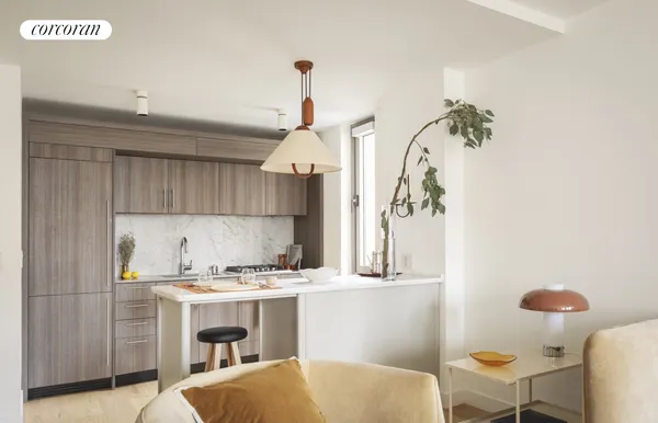 $1,035,000 | 234 East 46th Street, Unit 602 | Midtown East