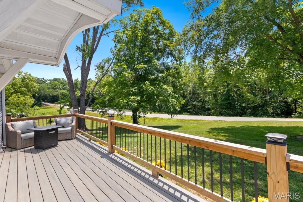 3247 Huff Road Lonedell, MO 63060 - Photo 4 of 24