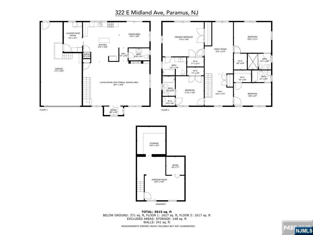 322 East Midland Avenue Paramus, NJ 07652 - Photo 37 of 37