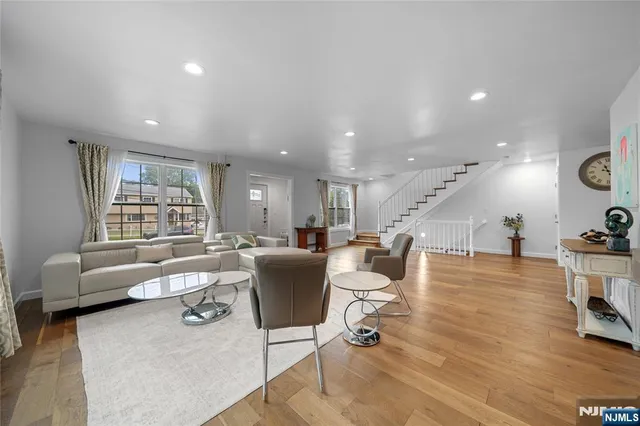 $1,299,000 | 322 East Midland Avenue, Paramus, NJ 07652