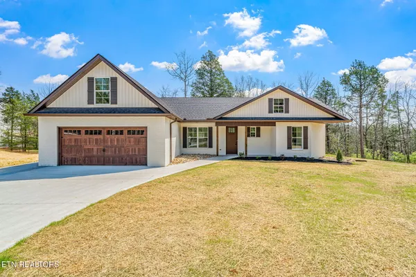 $499,000 | 7760 Bell Road, Knoxville, TN 37938