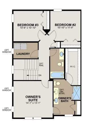 $360,000 | 2748 Kepler Avenue Northeast, St. Michael, MN 55376