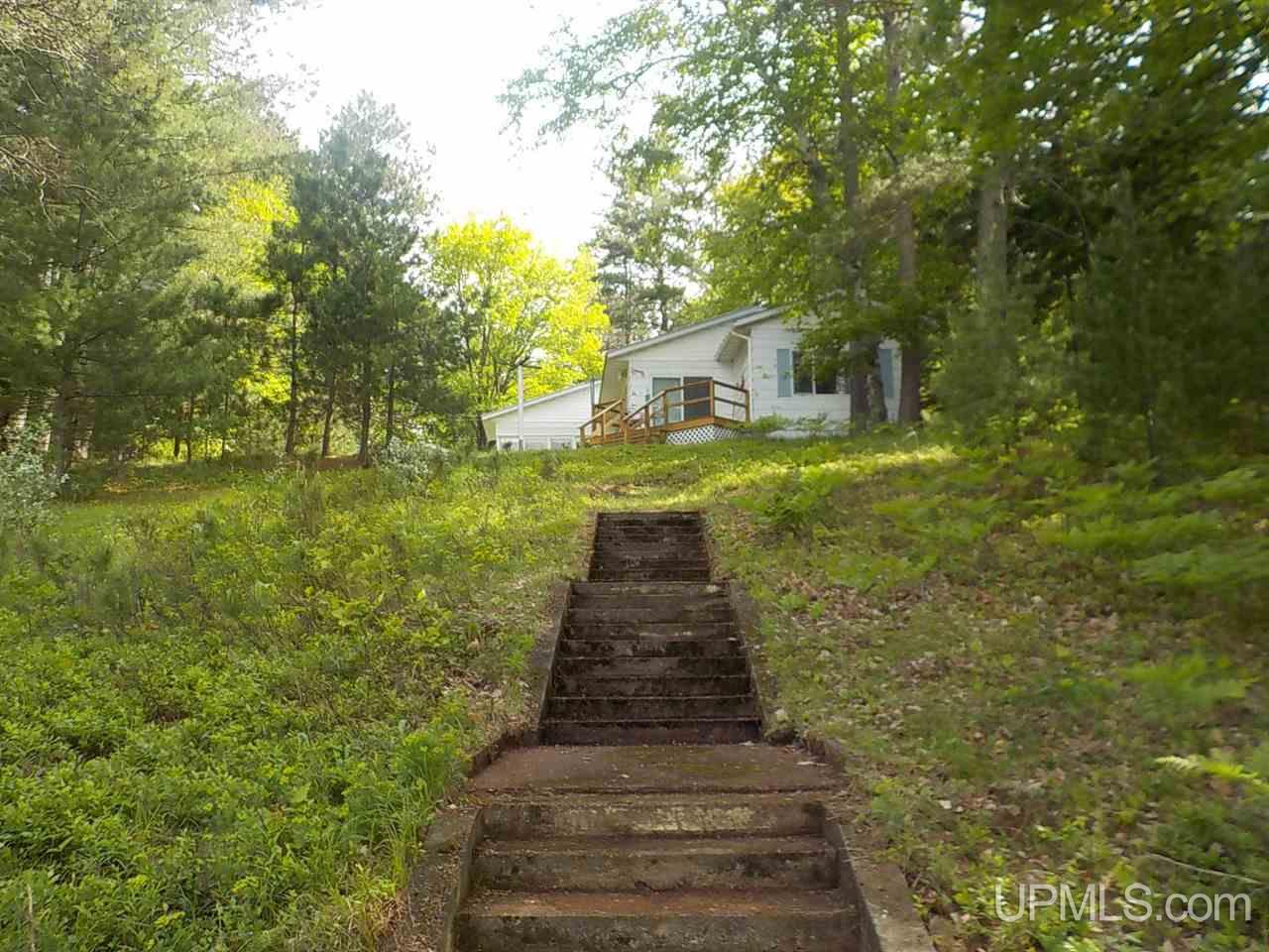 116 North Runkle Shore Road Crystal Falls, MI 49920 - Photo 23 of 44 Gallery Image 23