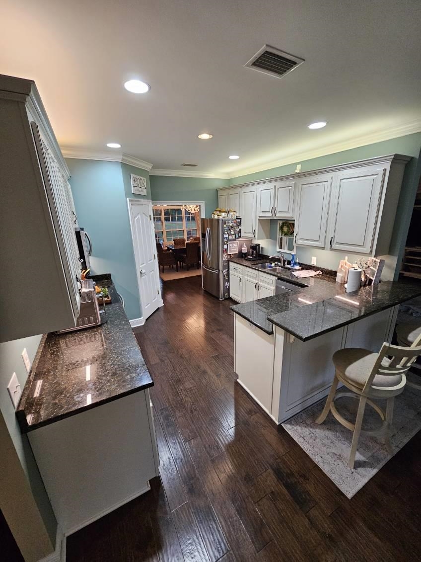 41416 Davis Duck Road Bay Minette, AL 36507 - Photo 24 of 72 Kitchen