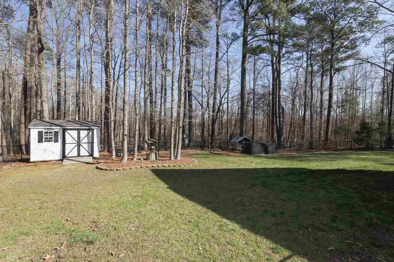 6113 Quail Side Court Raleigh, NC 27603 - Photo 22 of 25 Photo 22