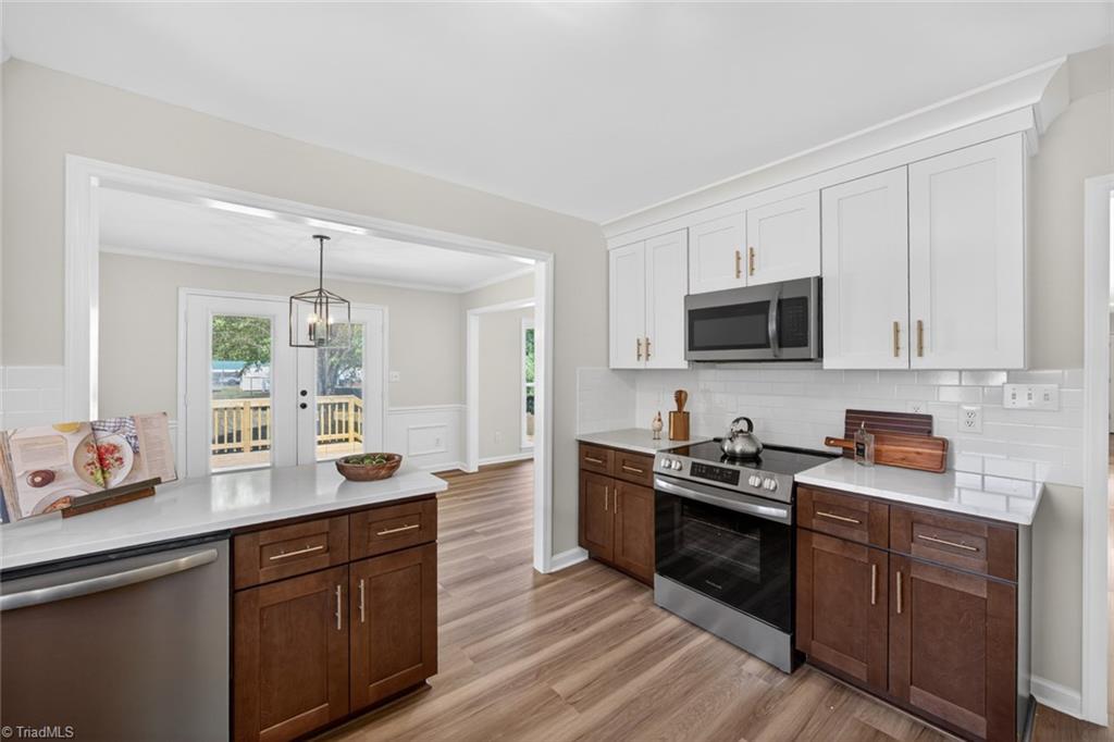 139 Berrier Road Lexington, NC 27295 - Photo 20 of 49