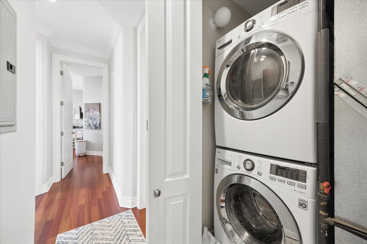 839 South Miller Street, Unit 3 Chicago, IL 60607 - Photo 21 of 23