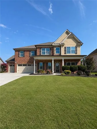 $3,200 | 3170 Day Break Lane, Dacula, GA 30019