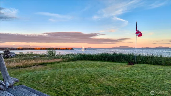$2,095,000 | 1617 Edwards Drive, Point Roberts, WA 98281