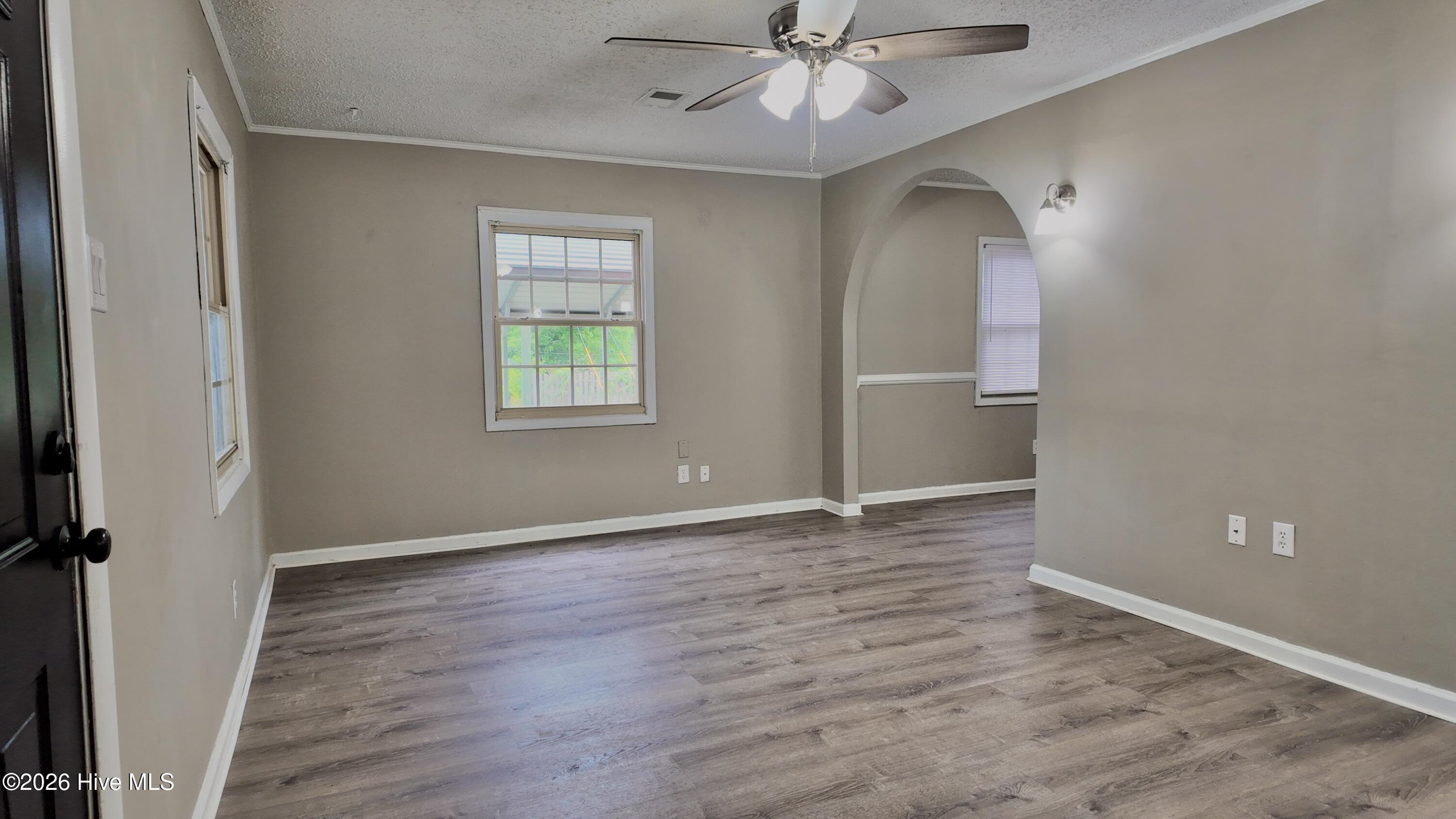 2018 Wren Road North Augusta, SC 29841 - Photo 6 of 23 Living Room